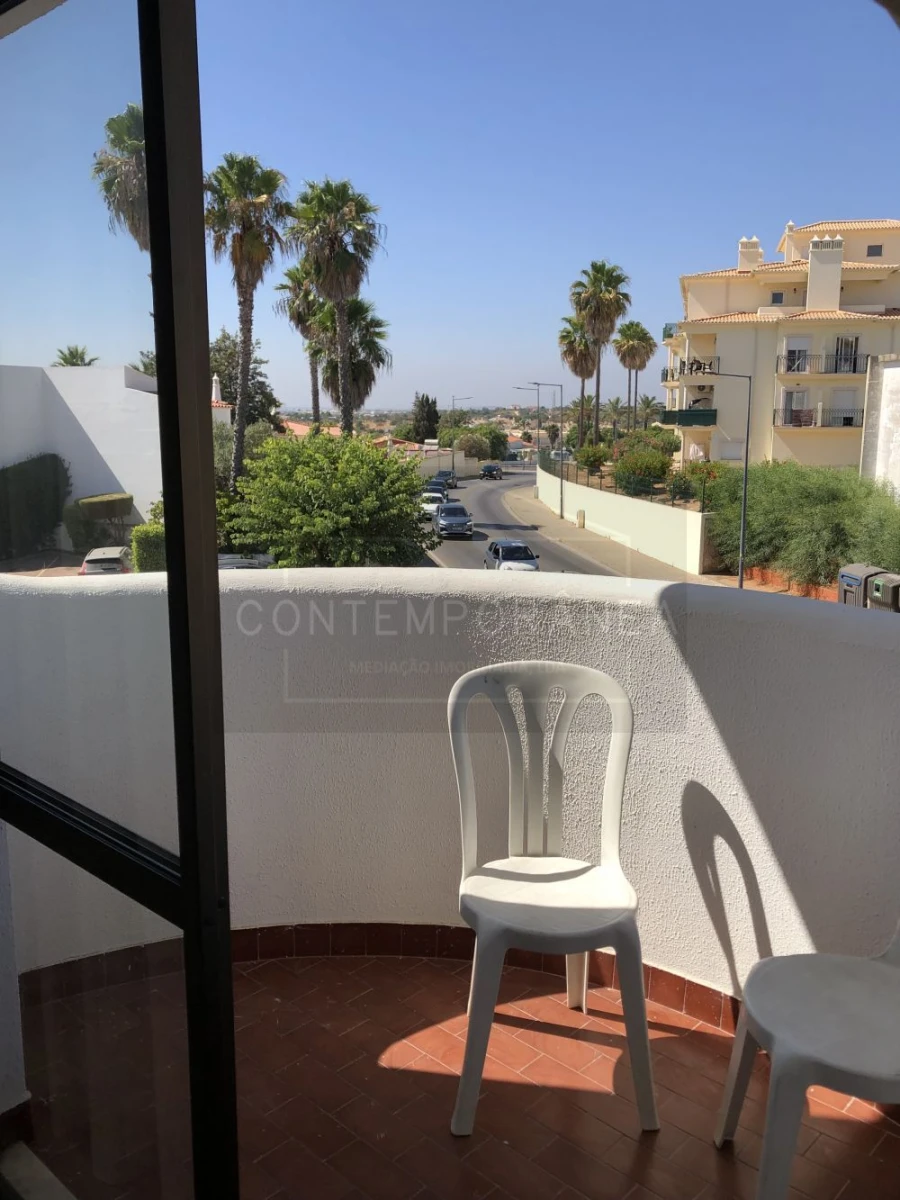 Apartamento T1 para Venda em Albufeira e Olhos de Água Foto 10