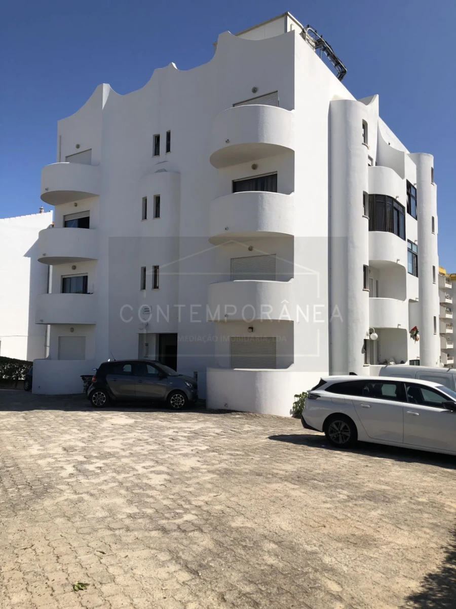 Apartamento T1 para Venda em Albufeira e Olhos de Água Foto 12