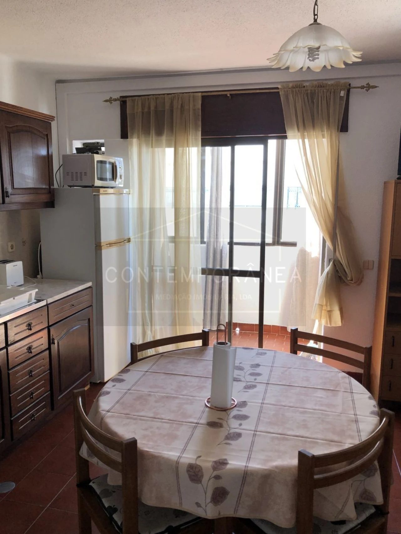 Apartamento T1 para Venda em Albufeira e Olhos de Água Foto 4