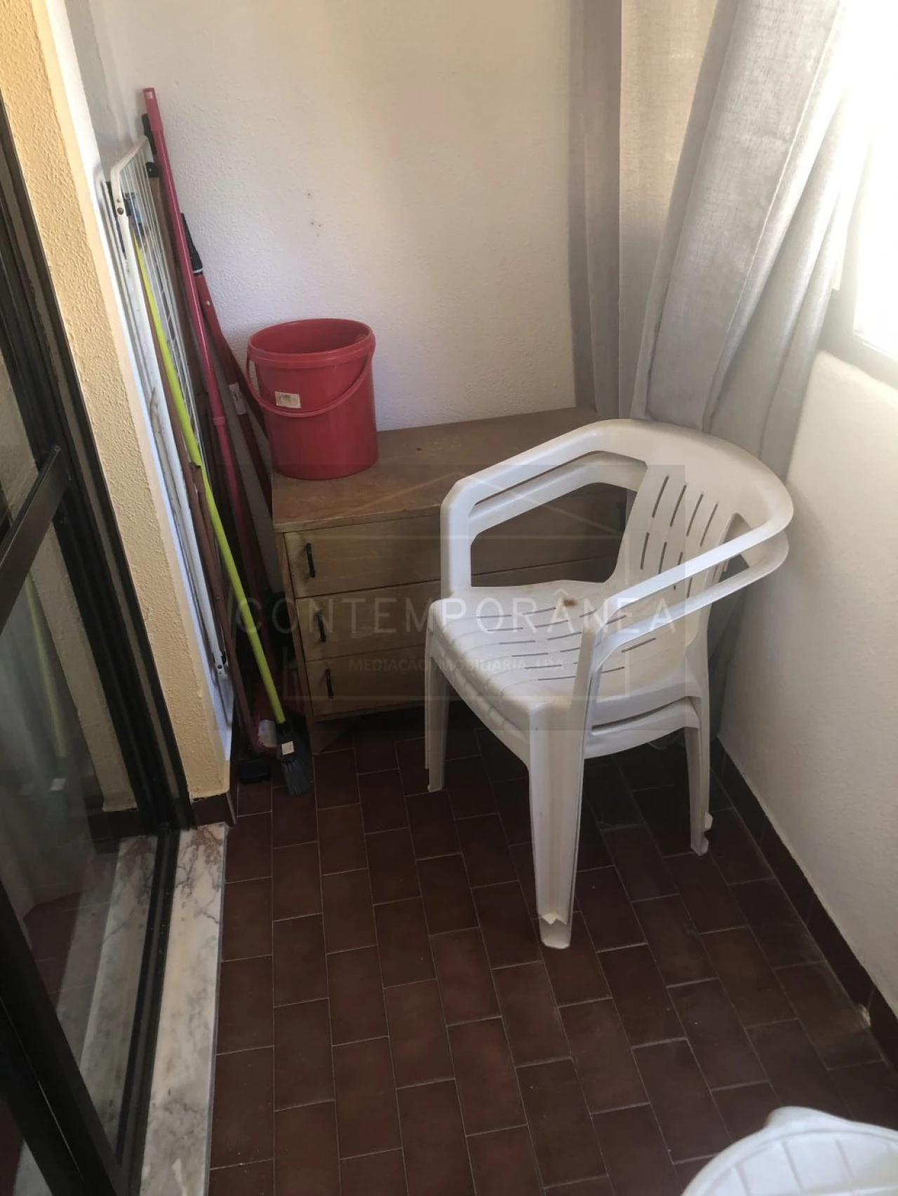 Apartamento T1 para Venda em Albufeira e Olhos de Água Foto 5
