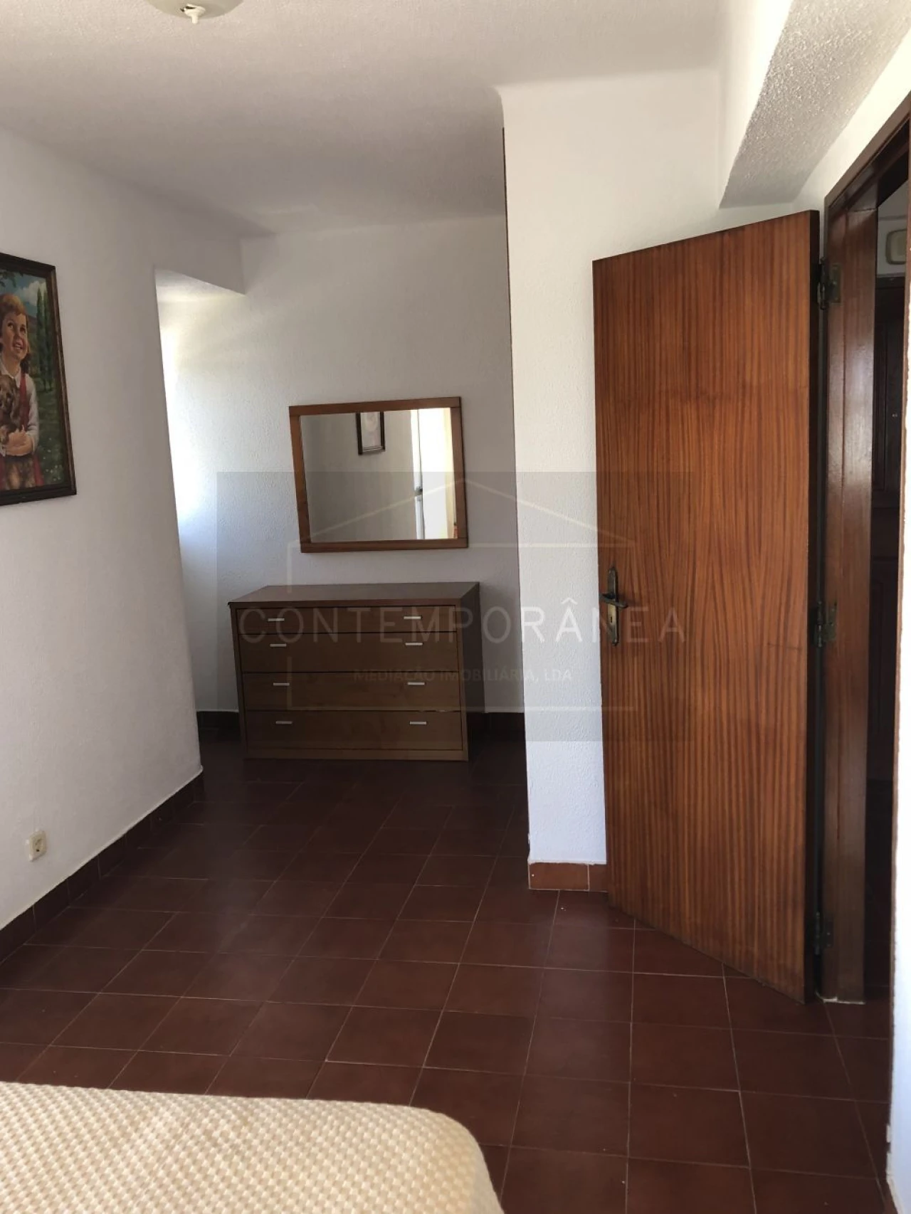 Apartamento T1 para Venda em Albufeira e Olhos de Água Foto 9