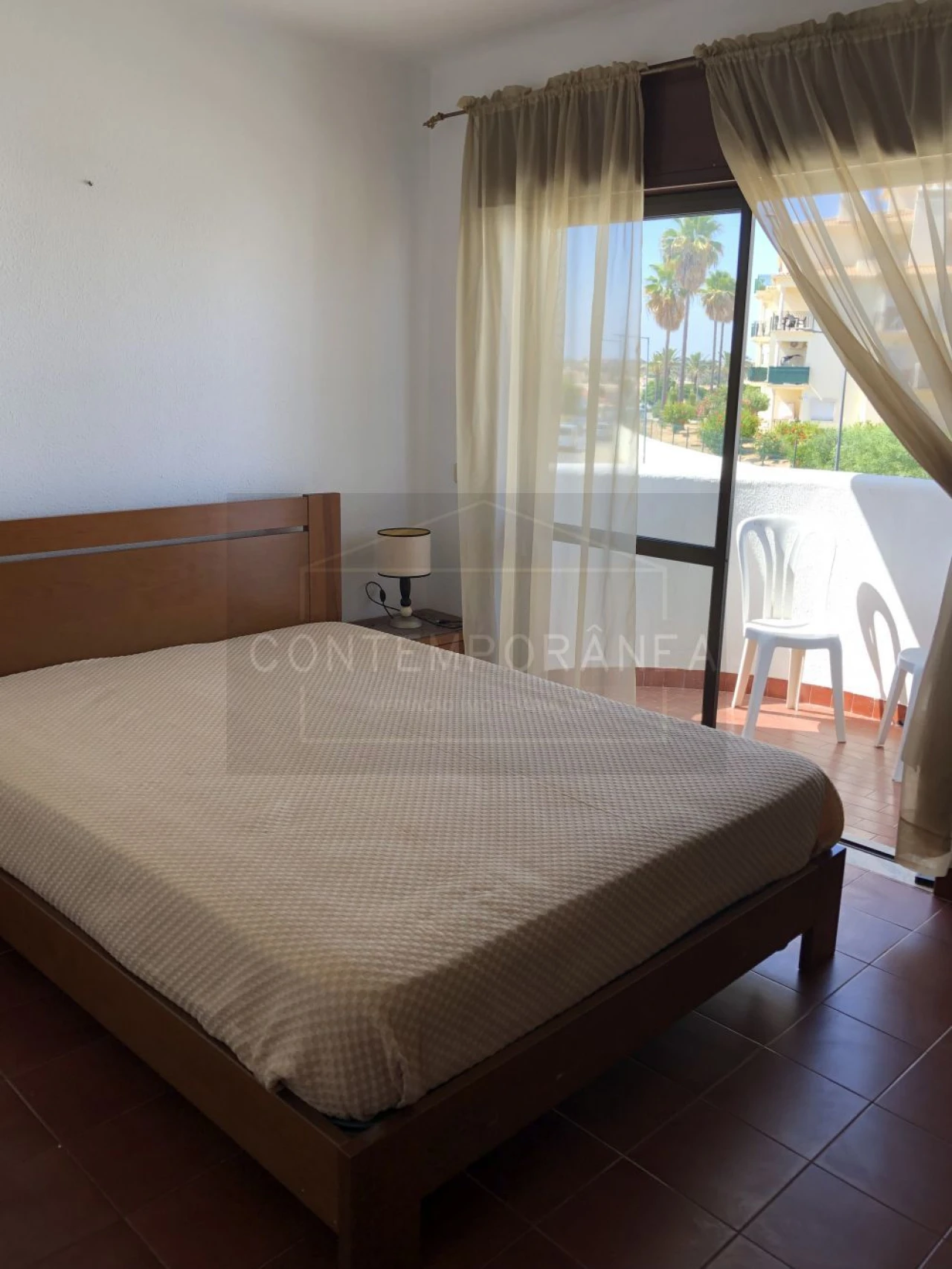 Apartamento T1 para Venda em Albufeira e Olhos de Água Foto 8