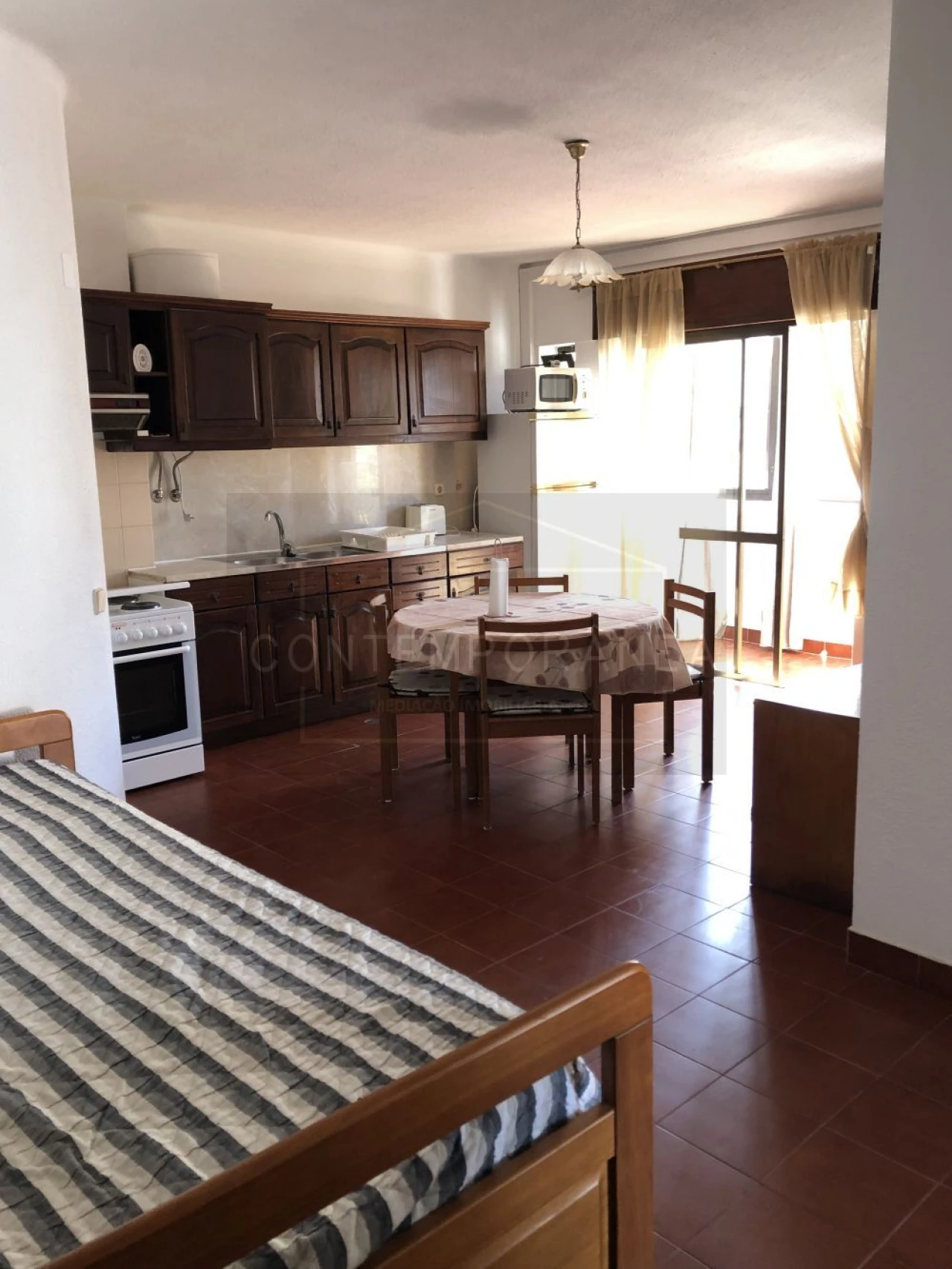 Apartamento T1 para Venda em Albufeira e Olhos de Água Foto 1