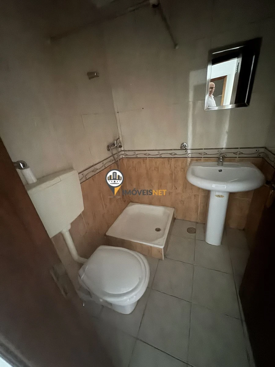 Apartamento T1 para Arrendamento em Castelo Branco Foto 10