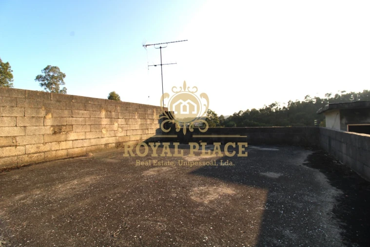 Moradia T3 para Venda em Sanguedo Foto 15