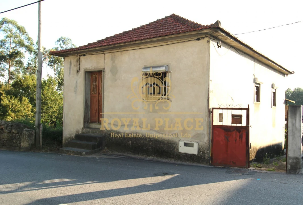 Moradia T3 para Venda em Sanguedo Foto 22