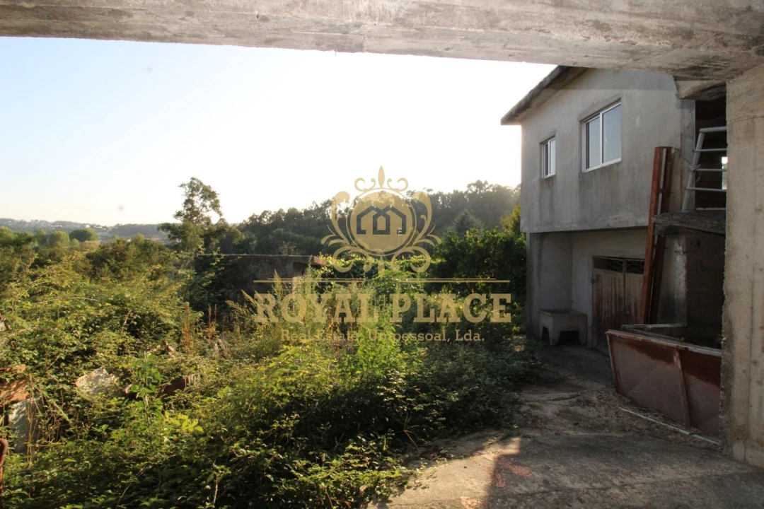 Moradia T3 para Venda em Sanguedo Foto 18