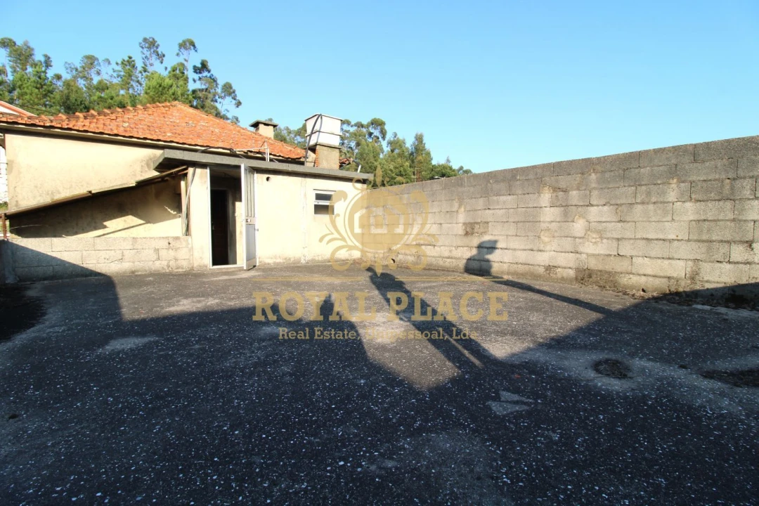 Moradia T3 para Venda em Sanguedo Foto 21