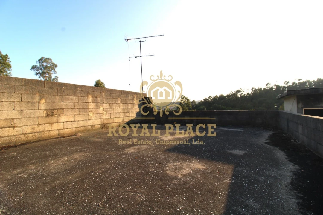 Moradia T3 para Venda em Sanguedo Foto 15