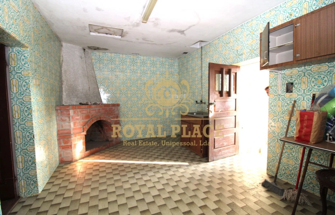 Moradia T3 para Venda em Sanguedo Foto 2