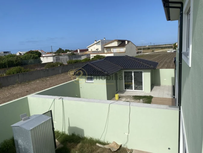 Moradia T3 para Venda em Gafanha do Carmo Foto 27