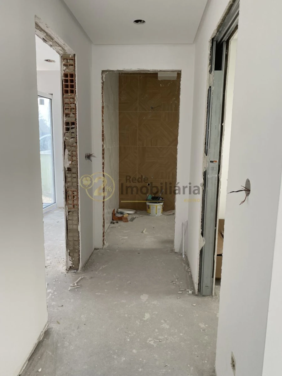 Moradia T3 para Venda em Gafanha do Carmo Foto 9