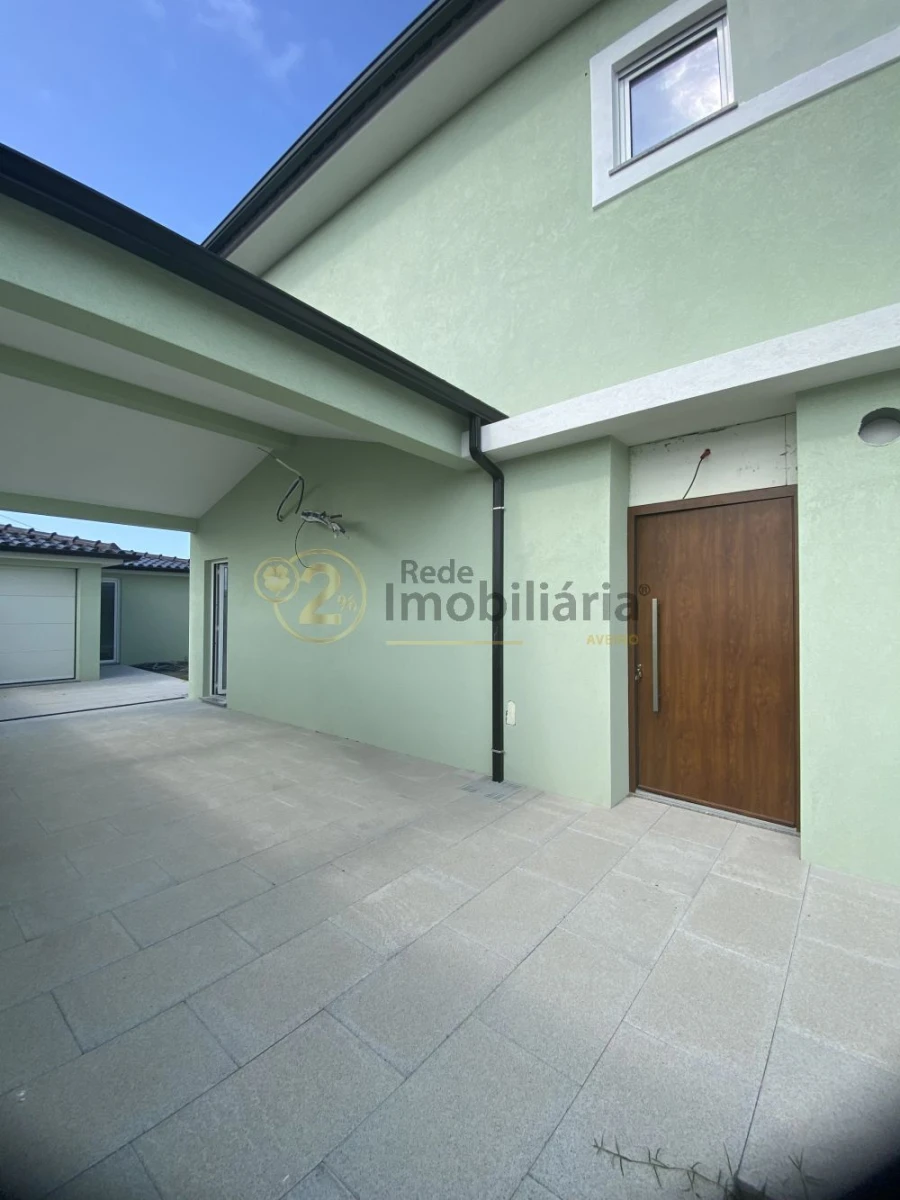 Moradia T3 para Venda em Gafanha do Carmo Foto 3