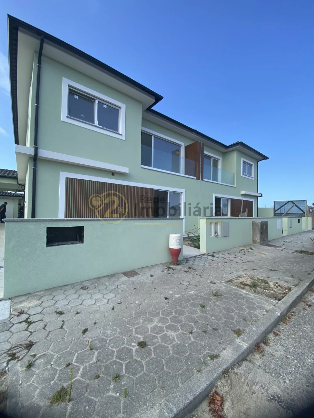 Moradia T3 para Venda em Gafanha do Carmo Foto 1