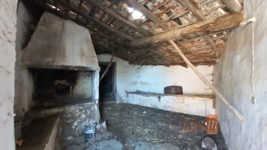 Moradia T4 para Venda em Enxara do Bispo, Gradil e Vila Franca do Rosário Foto 24