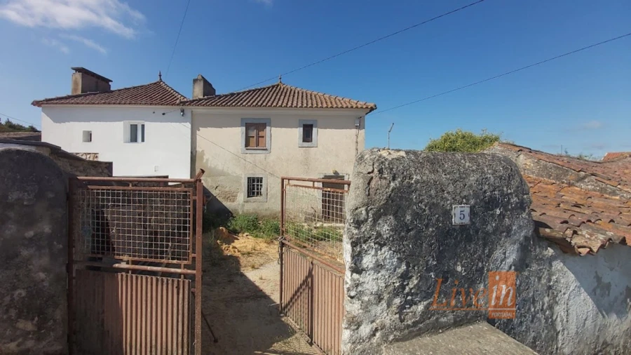 Moradia T4 para Venda em Enxara do Bispo, Gradil e Vila Franca do Rosário Foto 27