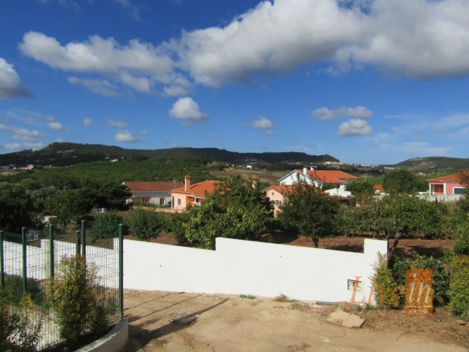 Moradia T4 para Venda em Azueira e Sobral da Abelheira Foto 15