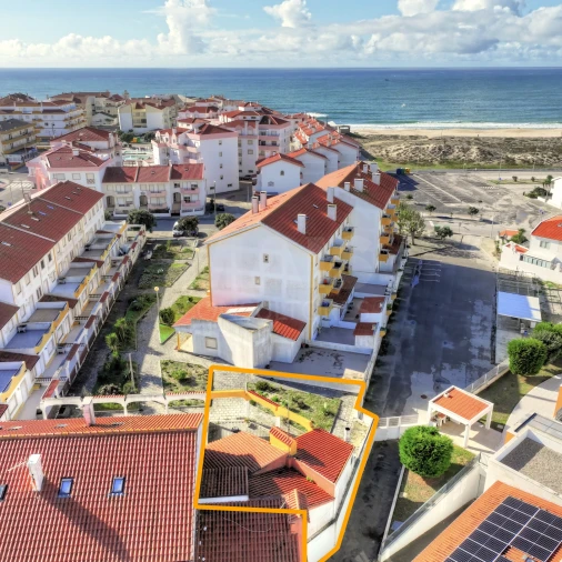 Loja para Venda em Atouguia da Baleia