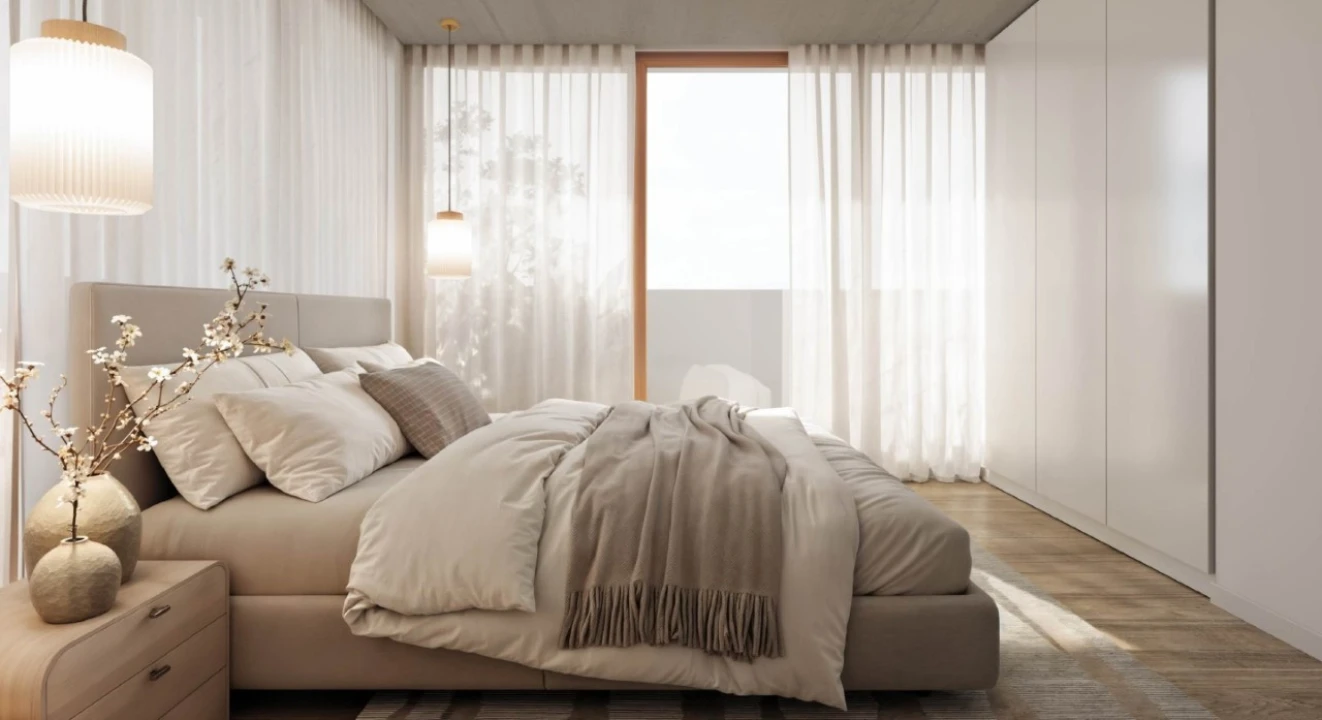 Apartamento para Venda em Custóias, Leça do Balio e Guifões Foto 7