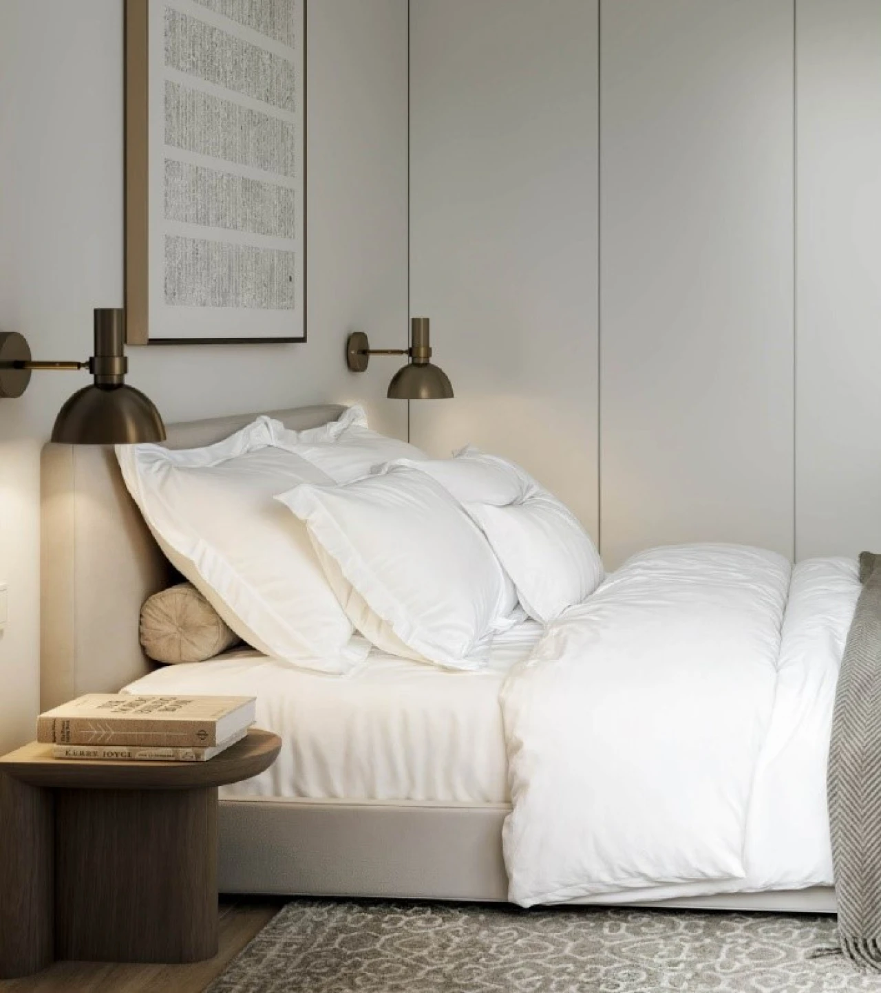 Apartamento para Venda em Custóias, Leça do Balio e Guifões Foto 16