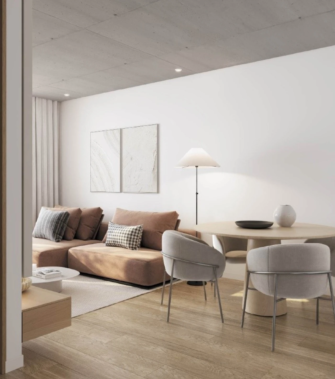 Apartamento para Venda em Custóias, Leça do Balio e Guifões Foto 19