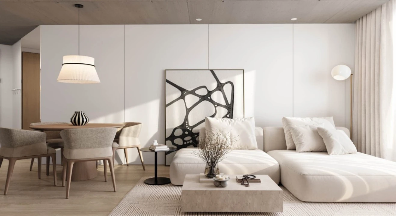 Apartamento T1 para Venda em Custóias, Leça do Balio e Guifões Foto 1