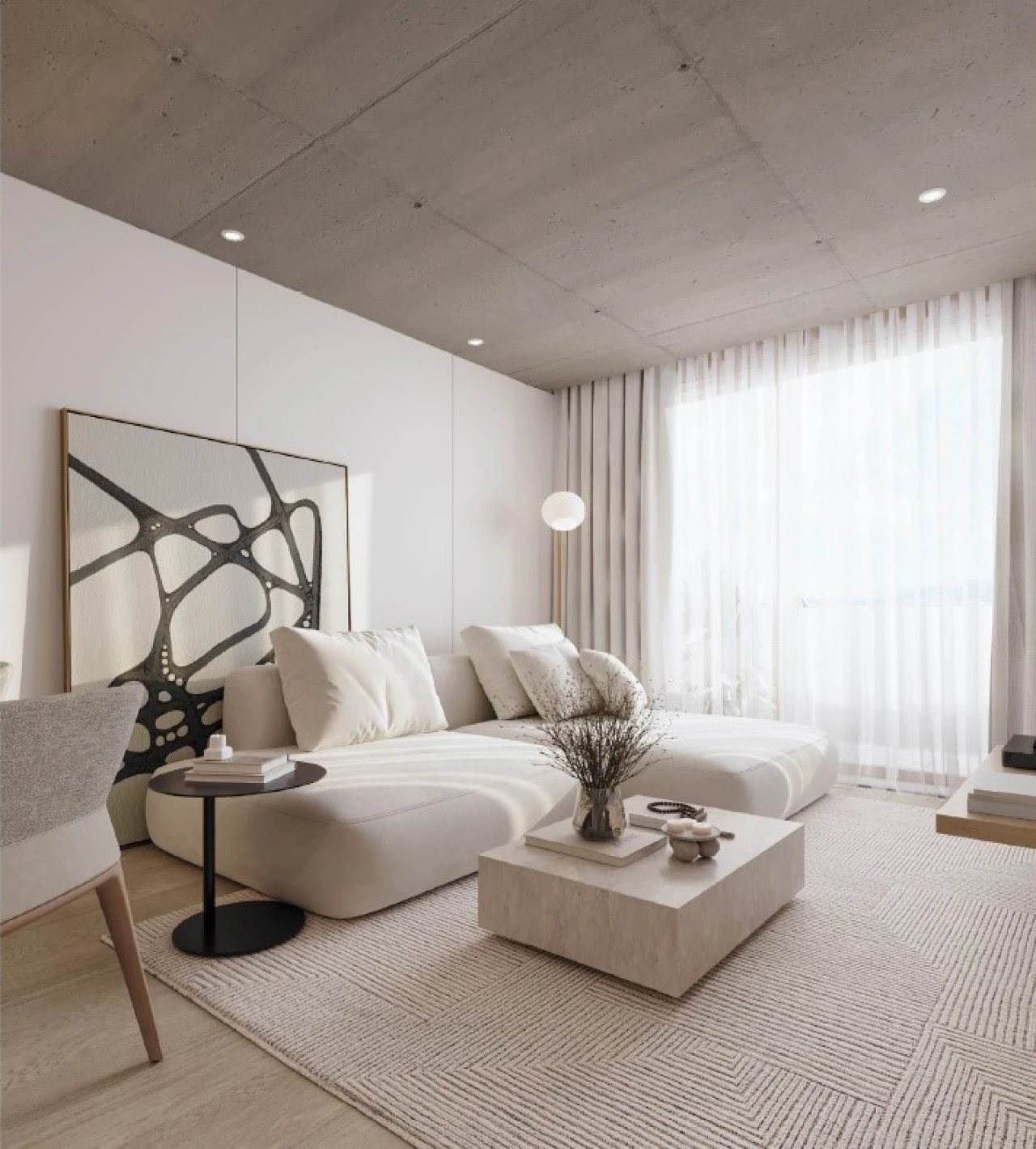 Apartamento T1 para Venda em Custóias, Leça do Balio e Guifões Foto 13