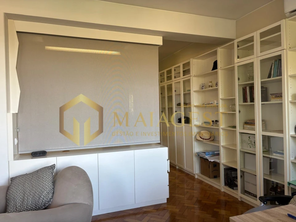 Apartamento T1 para Arrendamento em Paranhos Foto 22