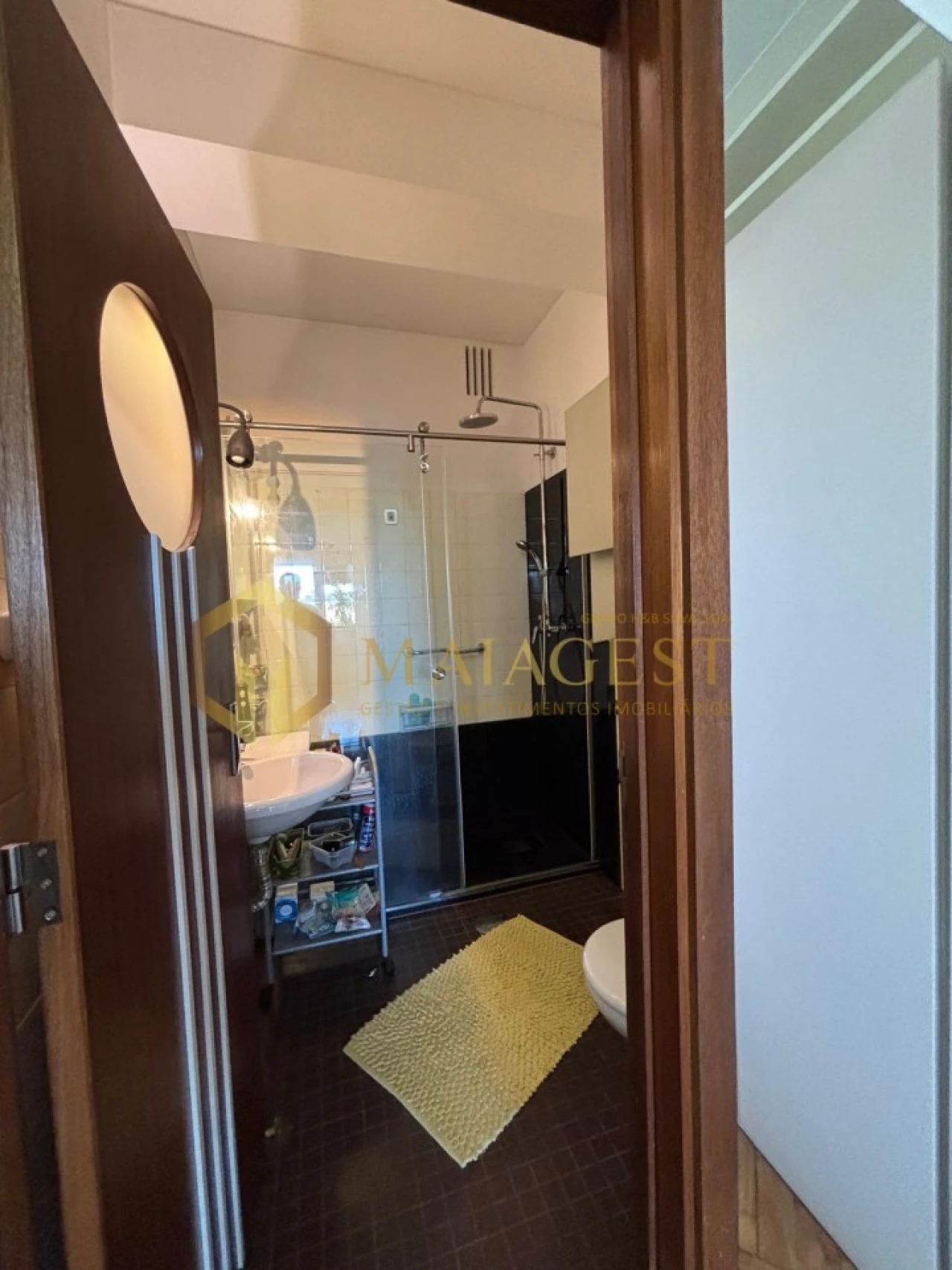 Apartamento T1 para Arrendamento em Paranhos Foto 25