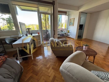 Apartamento T1 para Arrendamento em Paranhos