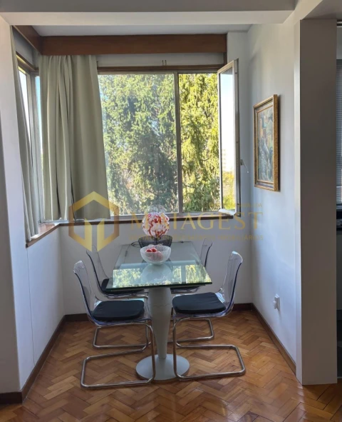 Apartamento T1 para Arrendamento em Paranhos