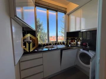 Apartamento T1 para Arrendamento em Paranhos