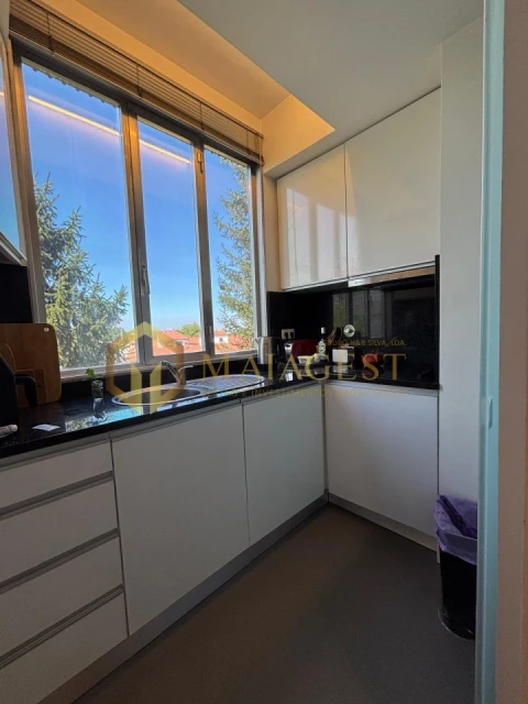 Apartamento T1 para Arrendamento em Paranhos