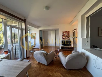 Apartamento T1 para Arrendamento em Paranhos
