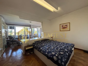 Apartamento T1 para Arrendamento em Paranhos