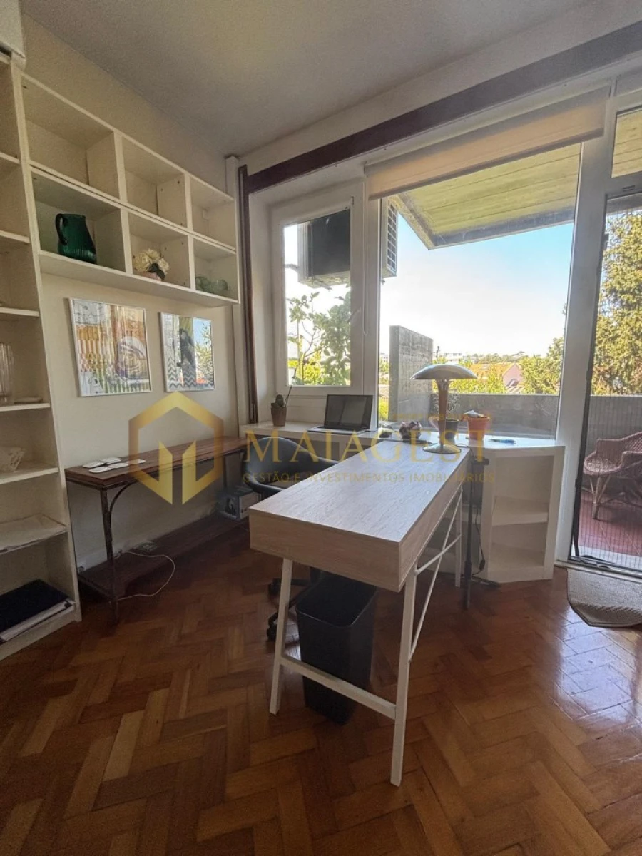 Apartamento T1 para Arrendamento em Paranhos Foto 18