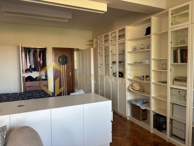 Apartamento T1 para Arrendamento em Paranhos Foto 20