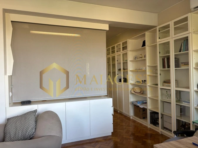 Apartamento T1 para Arrendamento em Paranhos Foto 22