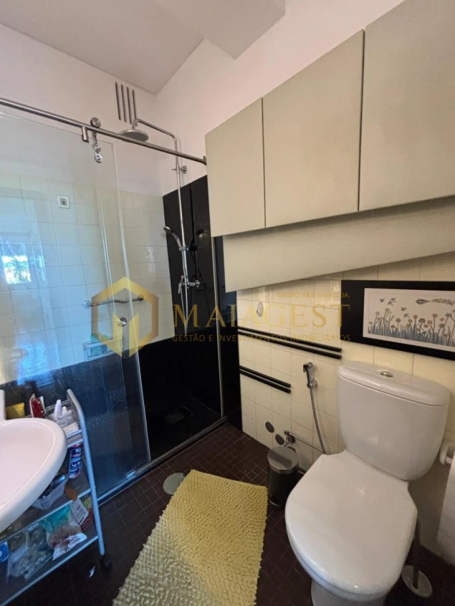 Apartamento T1 para Arrendamento em Paranhos Foto 27
