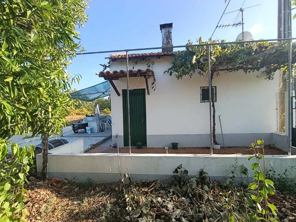 Armazém para Venda em Sardoal Foto 1