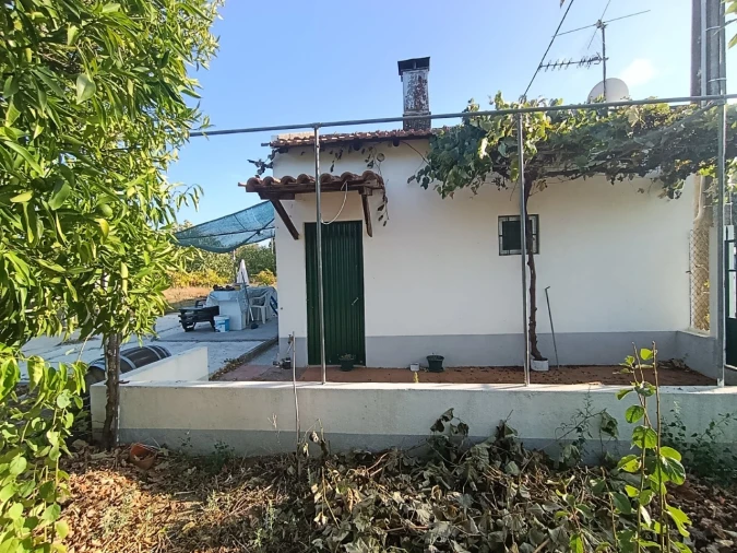 Armazém para Venda em Sardoal