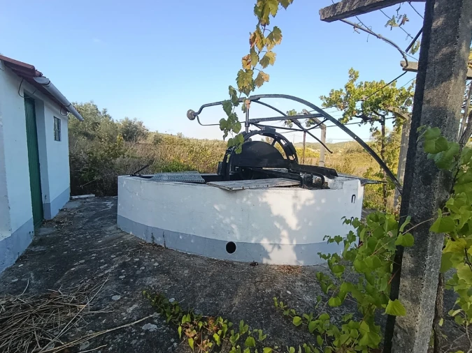 Armazém para Venda em Sardoal Foto 18