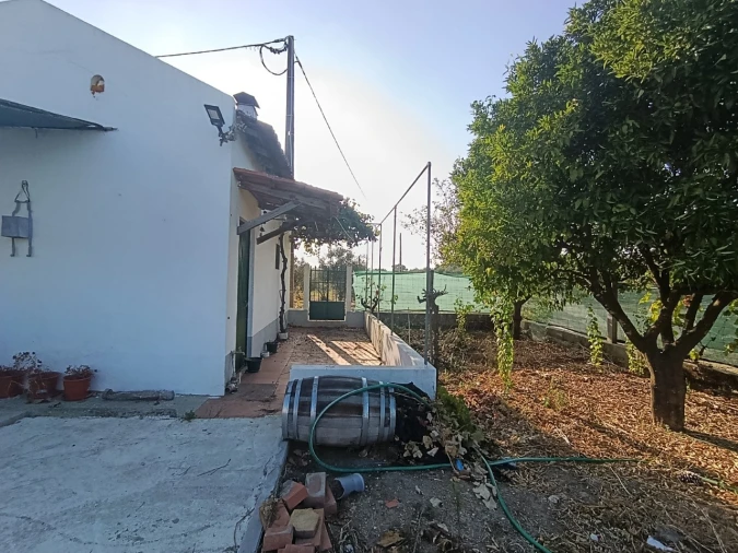 Armazém para Venda em Sardoal Foto 2