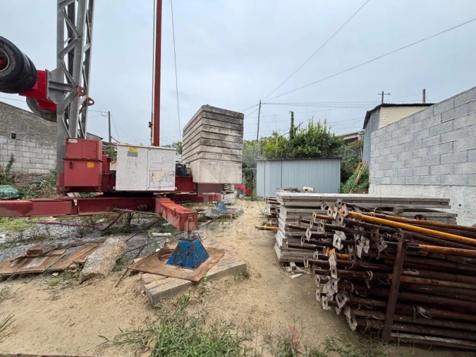 Moradia T2 para Venda em Lamas Foto 12