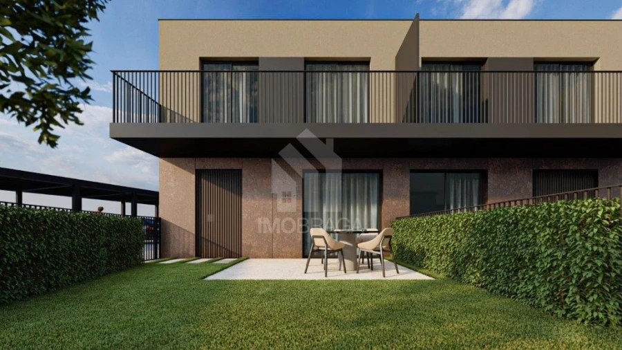 Moradia T2 para Venda em Lamas Foto 17