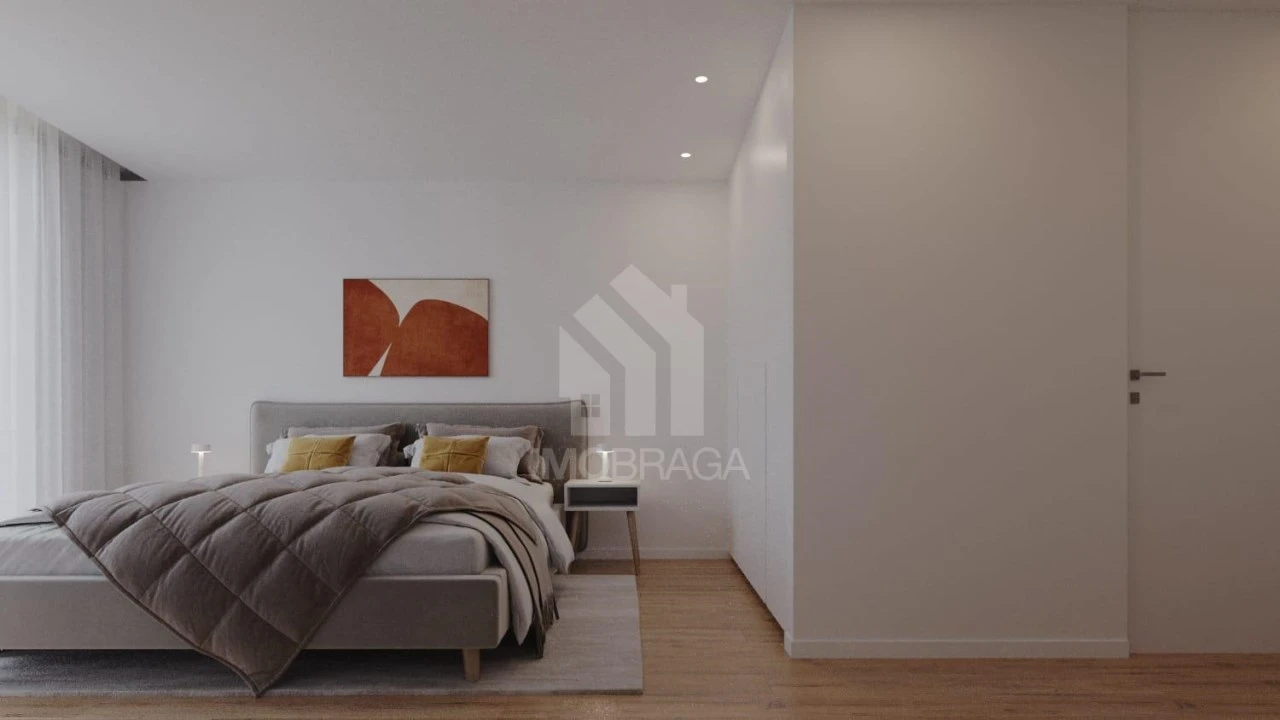 Moradia T3 para Venda em Lamas Foto 31