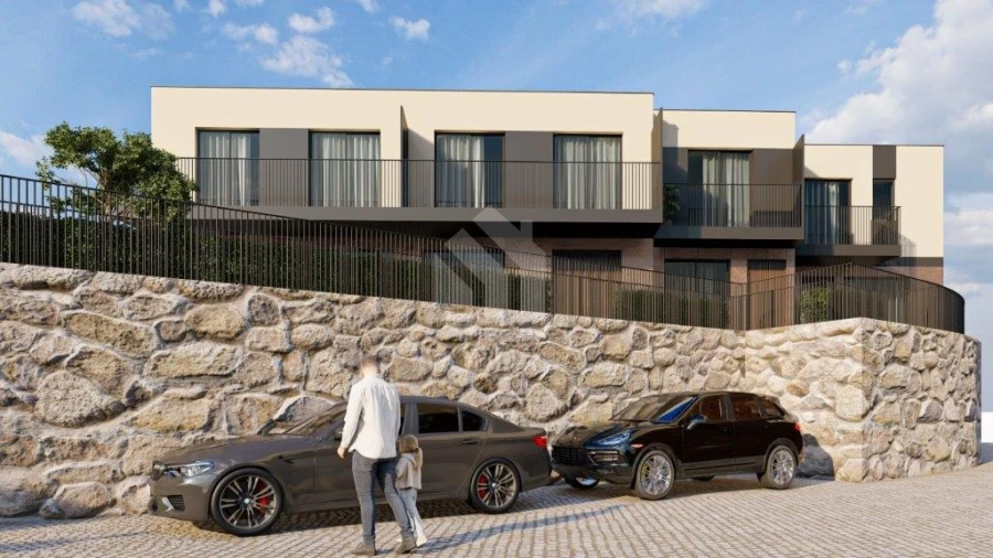 Moradia T3 para Venda em Lamas Foto 18