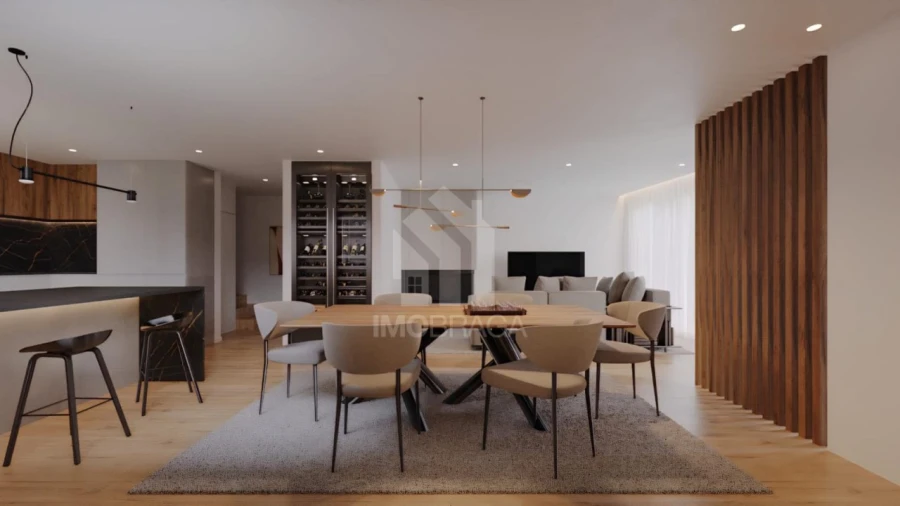 Moradia T3 para Venda em Lamas Foto 2