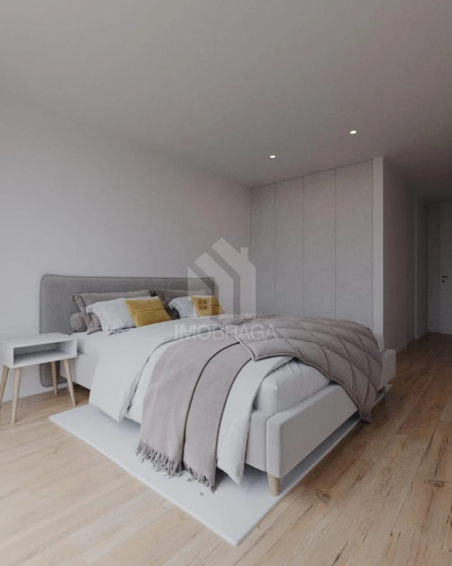 Moradia T3 para Venda em Lamas Foto 22