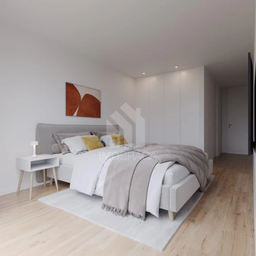 Moradia T3 para Venda em Lamas Foto 26